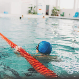 Albtal Schwimmschule in Gemrigheim Schwimmen Lernen Kinder Schwimmen